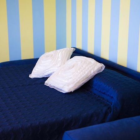 Bed and Breakfast Lemon Flats Сорренто Екстер'єр фото