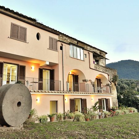 Bed and Breakfast Lemon Flats Сорренто Екстер'єр фото