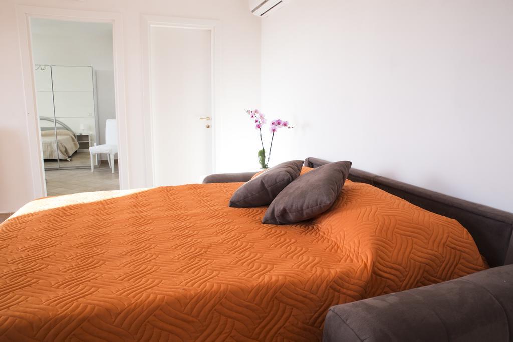 Bed and Breakfast Lemon Flats Сорренто Номер фото