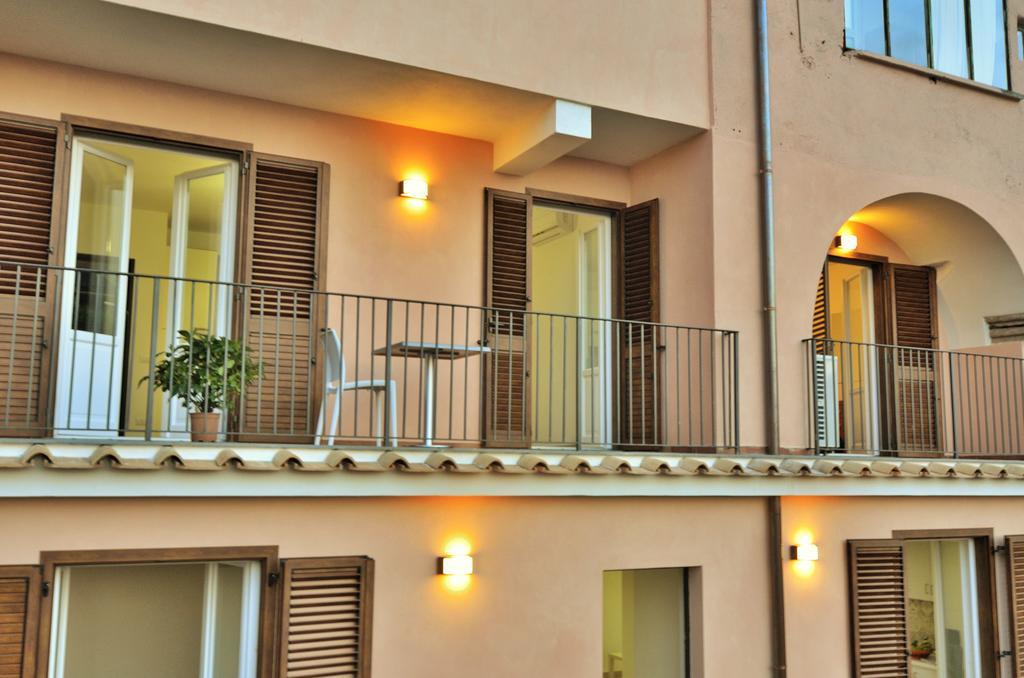 Bed and Breakfast Lemon Flats Сорренто Номер фото