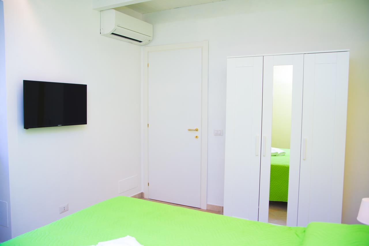 Bed and Breakfast Lemon Flats Сорренто Екстер'єр фото