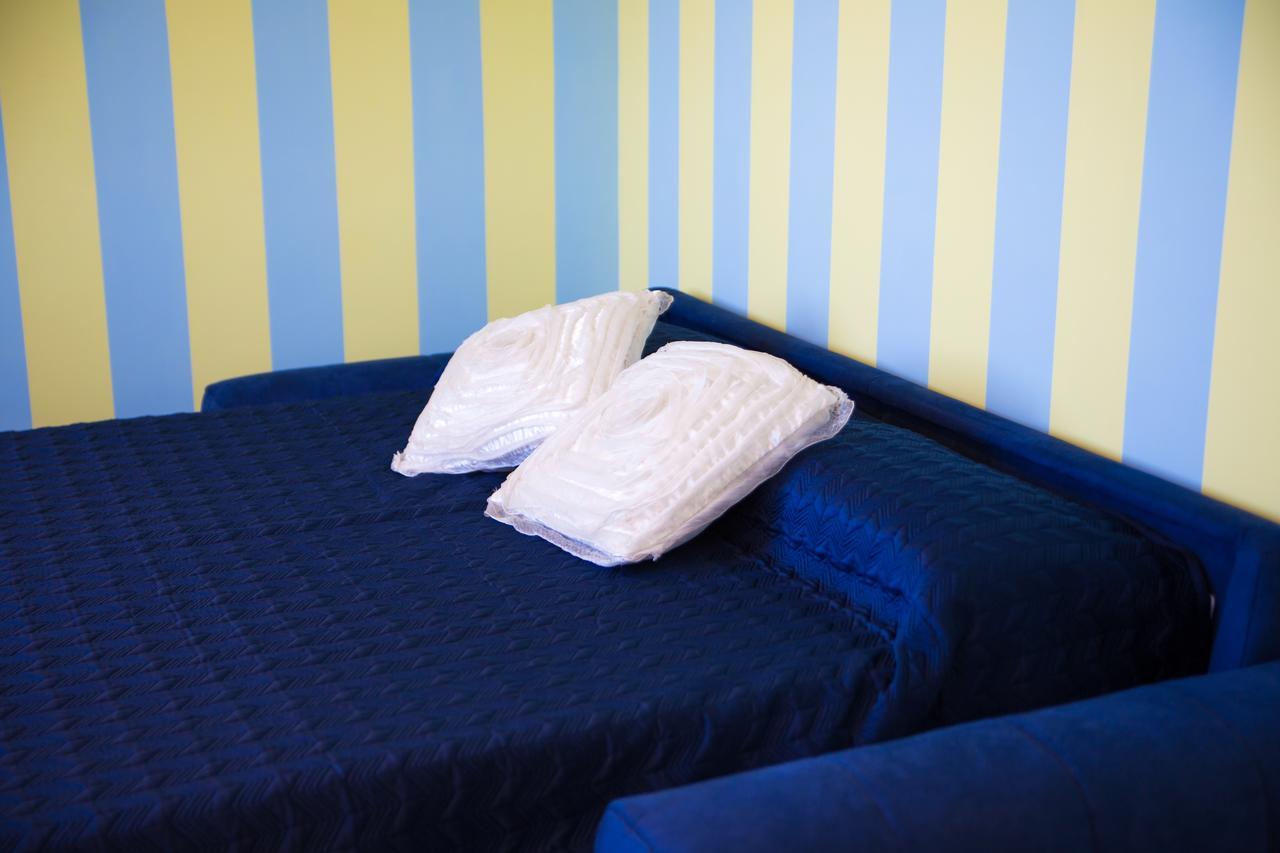 Bed and Breakfast Lemon Flats Сорренто Екстер'єр фото