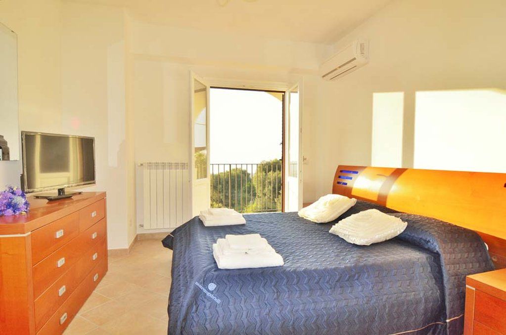 Bed and Breakfast Lemon Flats Сорренто Екстер'єр фото