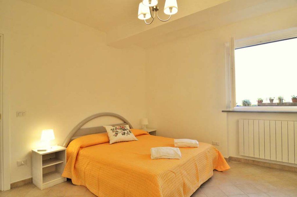Bed and Breakfast Lemon Flats Сорренто Екстер'єр фото
