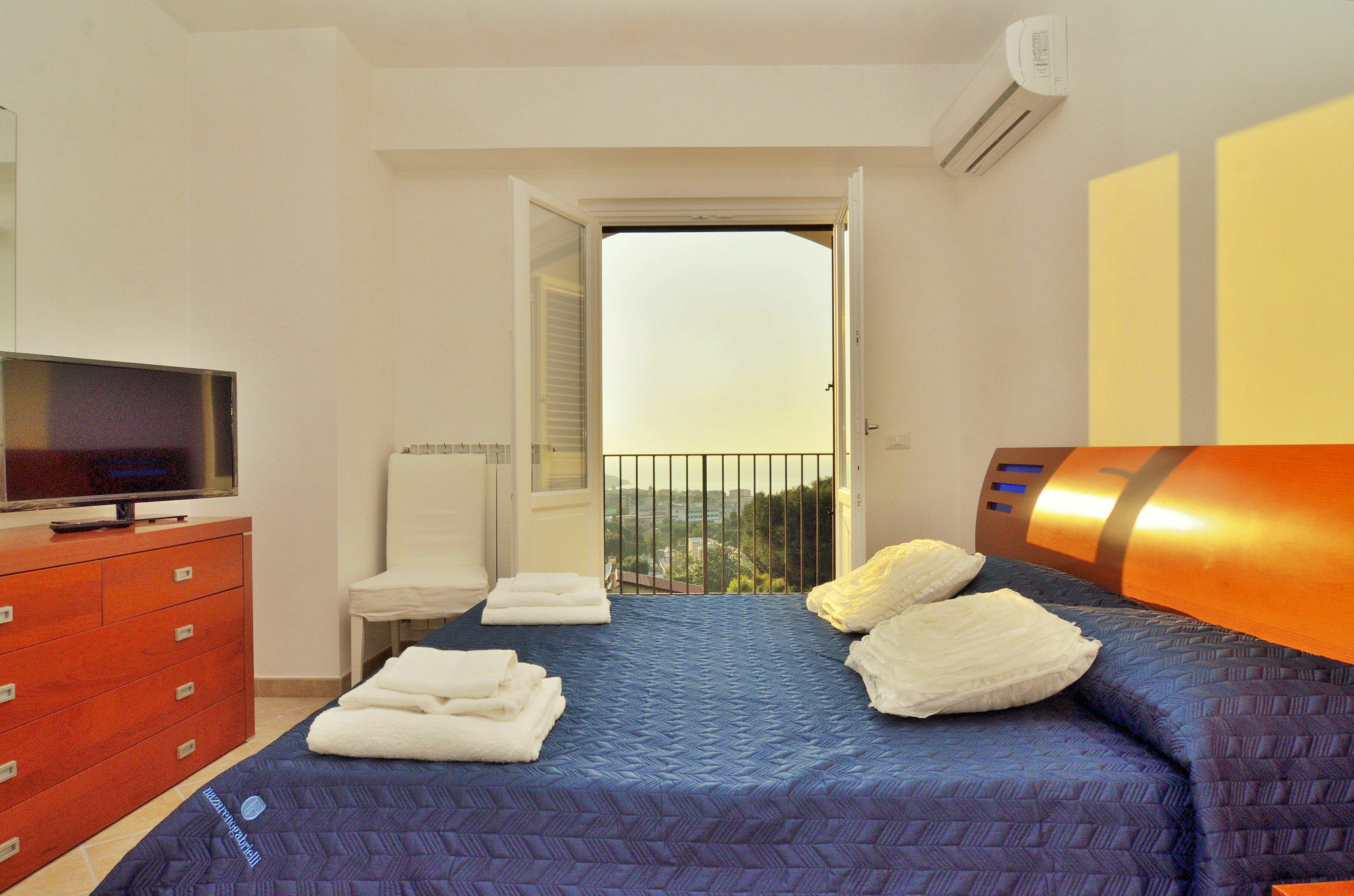 Bed and Breakfast Lemon Flats Сорренто Екстер'єр фото