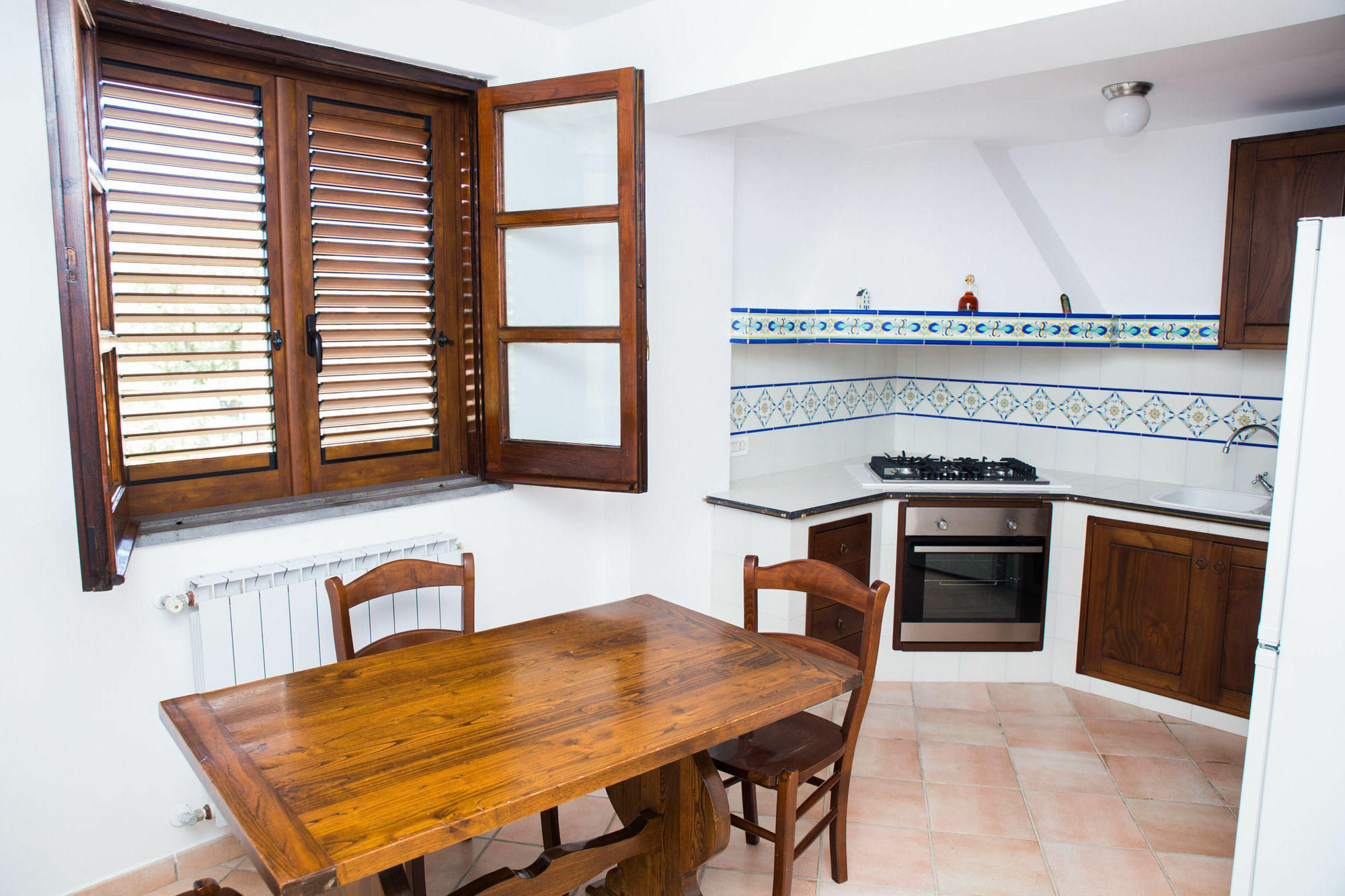 Bed and Breakfast Lemon Flats Сорренто Екстер'єр фото