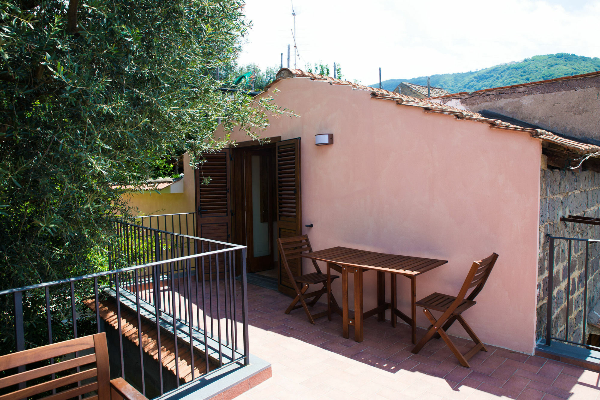 Bed and Breakfast Lemon Flats Сорренто Екстер'єр фото