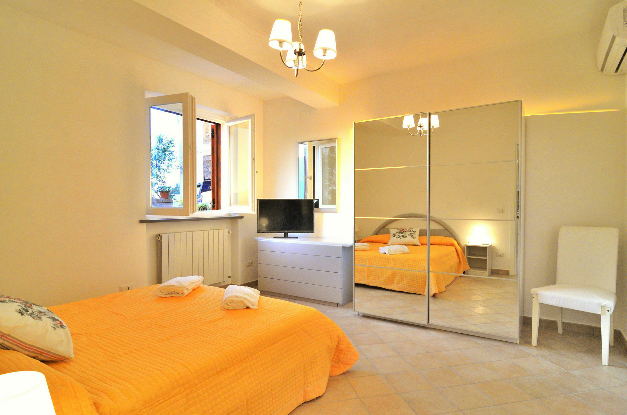 Bed and Breakfast Lemon Flats Сорренто Екстер'єр фото