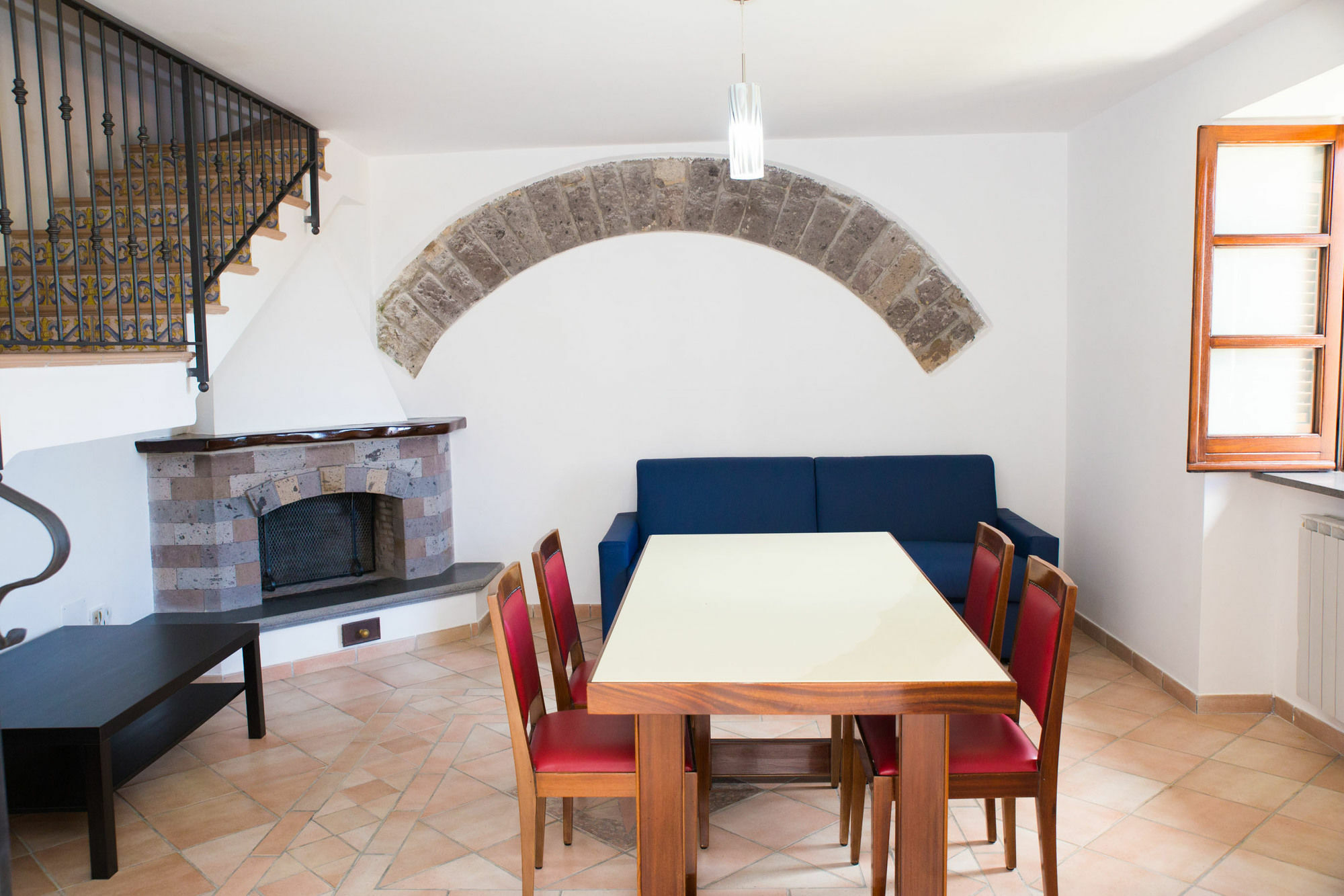 Bed and Breakfast Lemon Flats Сорренто Екстер'єр фото