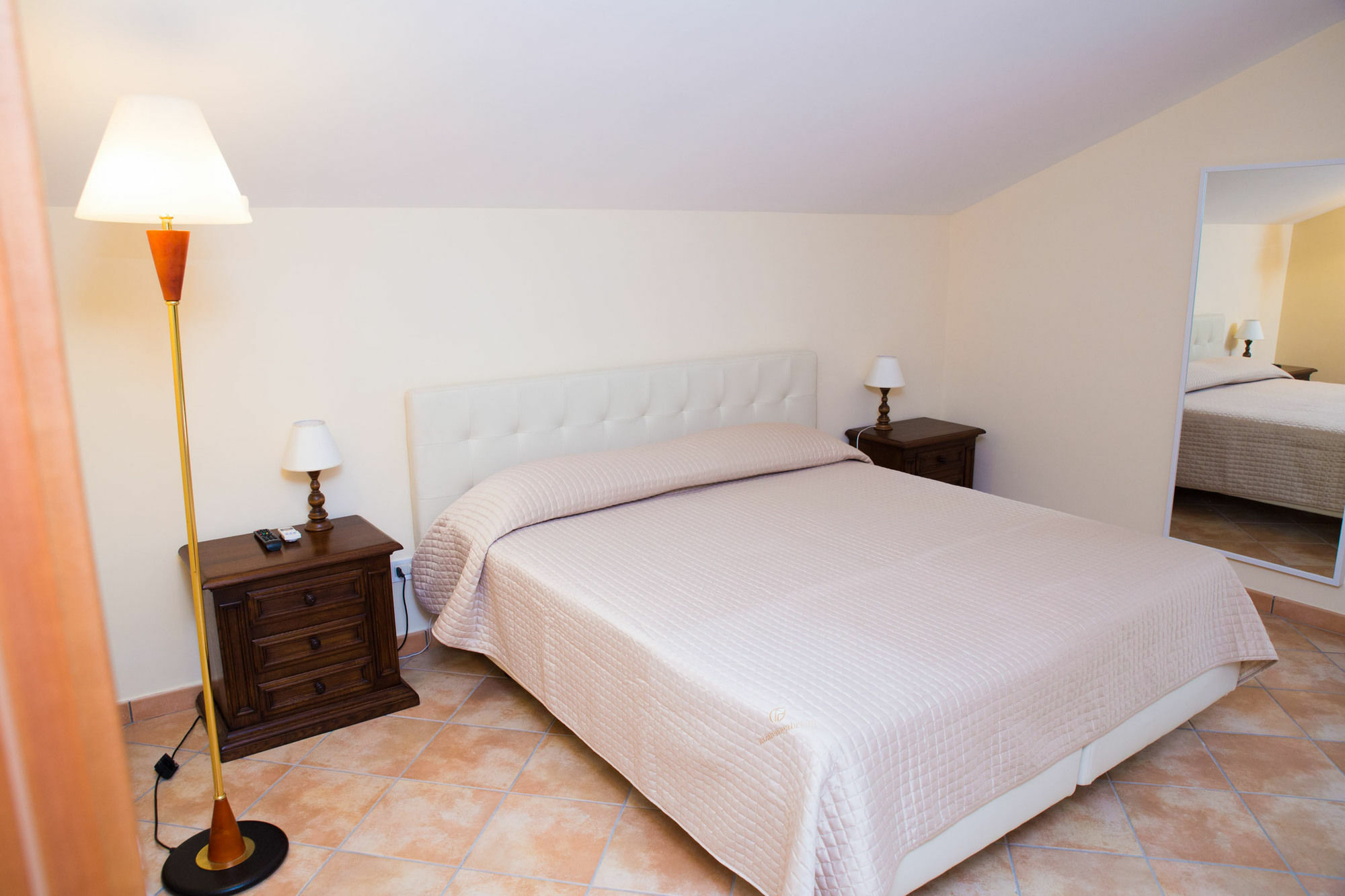 Bed and Breakfast Lemon Flats Сорренто Екстер'єр фото