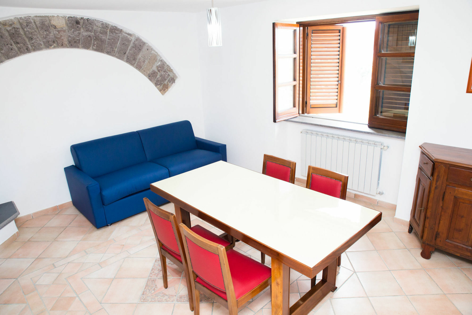 Bed and Breakfast Lemon Flats Сорренто Екстер'єр фото