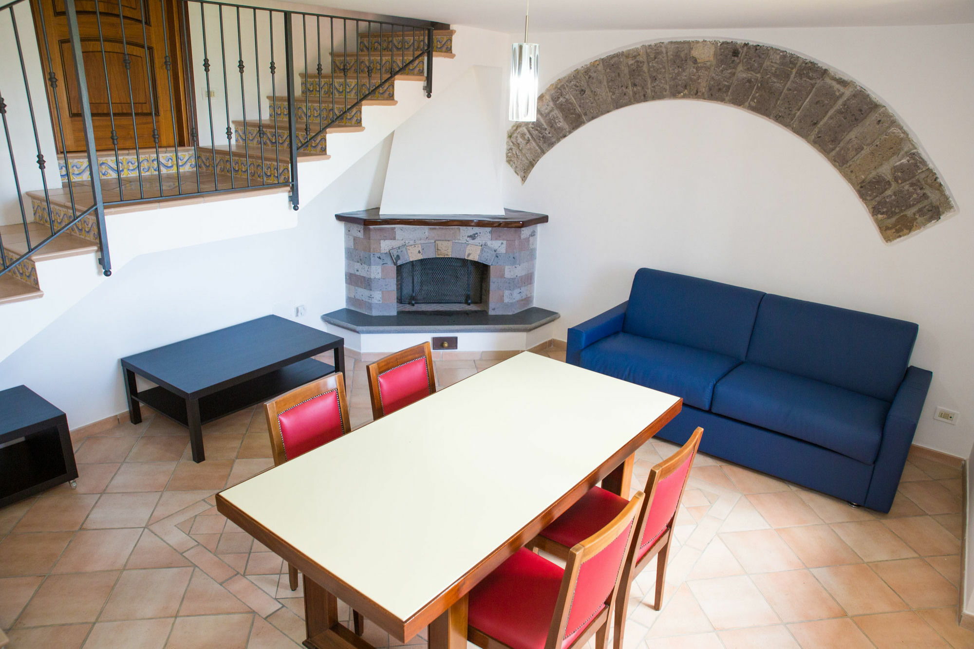 Bed and Breakfast Lemon Flats Сорренто Екстер'єр фото