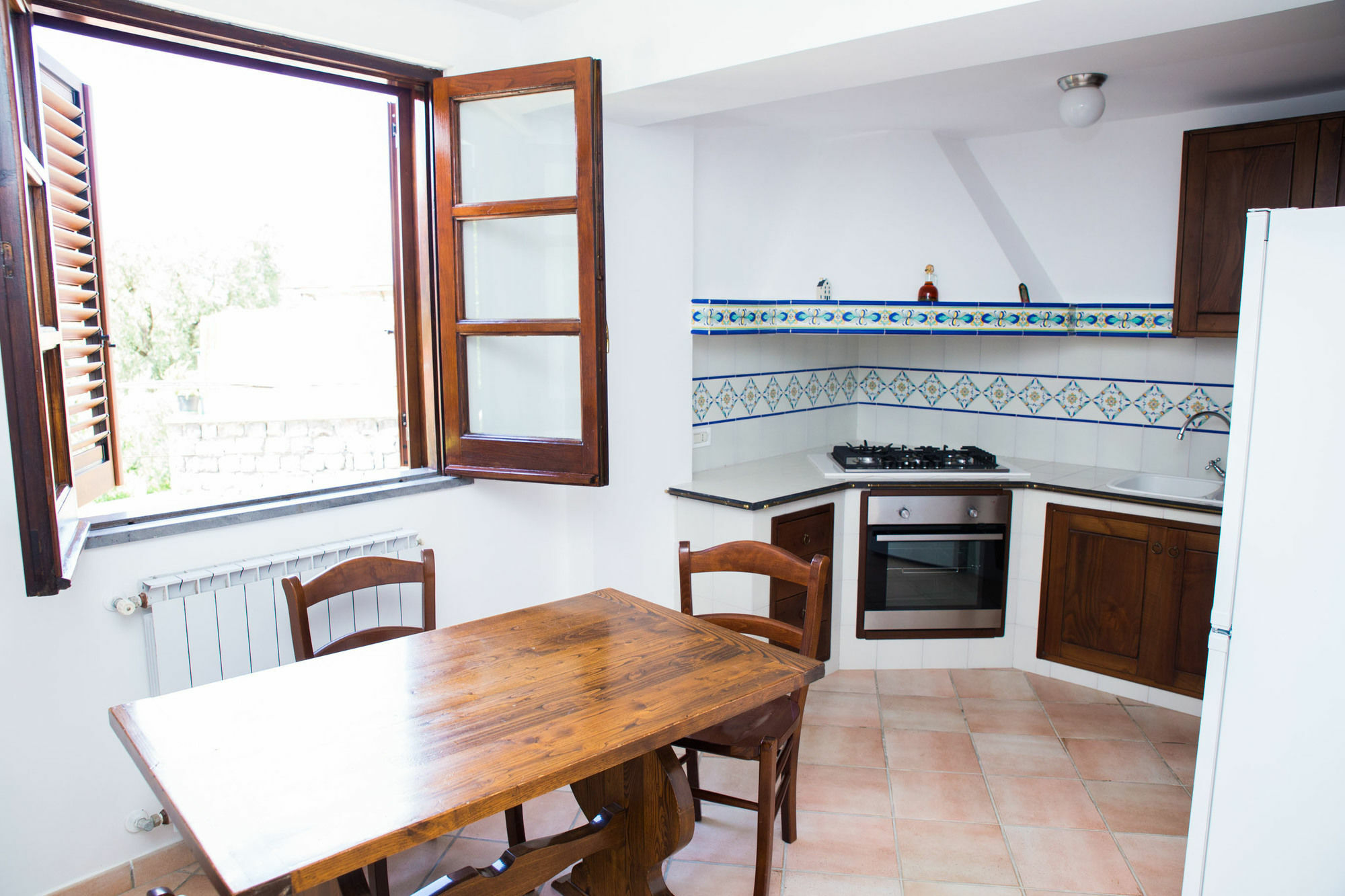 Bed and Breakfast Lemon Flats Сорренто Екстер'єр фото